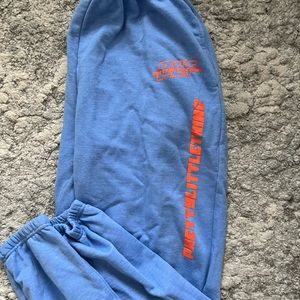 PLT sweat pants